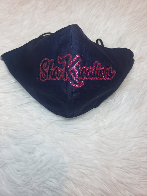 Custom Masks